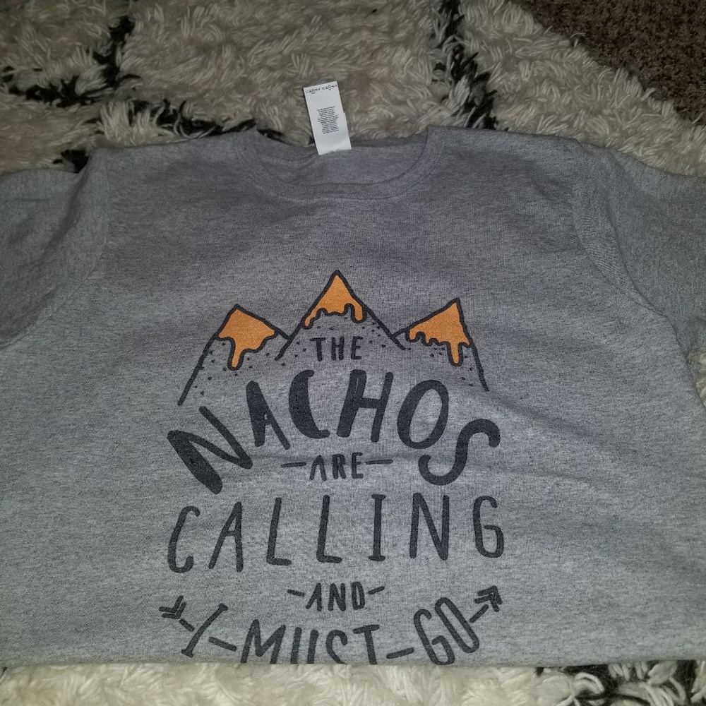 T shirt